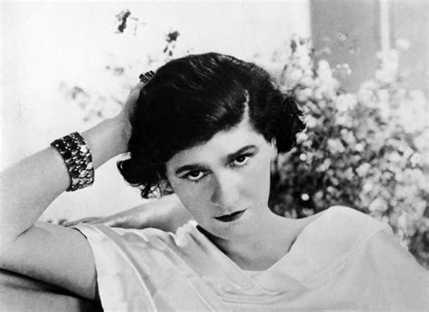 coco chanel facts|coco chanel age of death.